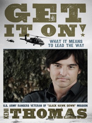 cover image of Get It On!